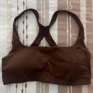 Lululemon Smoothcover Bra